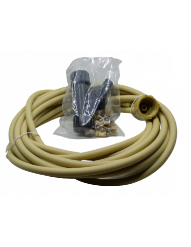 Kit preensamblado de refrescamiento por nebulización ORBIT