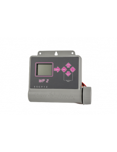 Programador autónomo RainBird serie WP