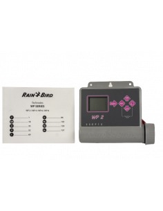 Programador autónomo RainBird serie WP 2