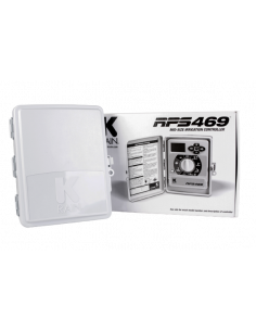 Programador  K Rain RPS 469 Profesional 2
