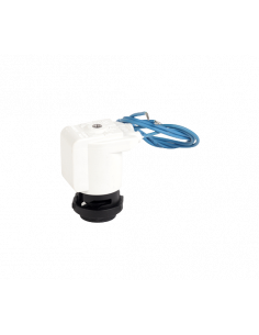 Solenoide bayoneta RPE 24VDC NC