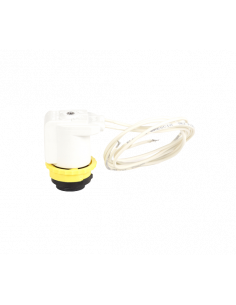 Solenoide de bayoneta RPE 220 V AC NC