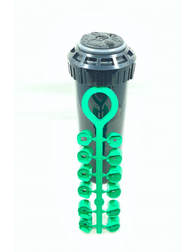 Aspersor 3/4" Super Pro K-Rain