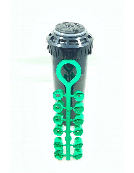 Aspersor 3/4" Super Pro K-Rain