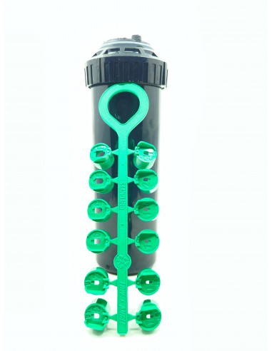 Aspersor 3/4" Super Pro K-Rain