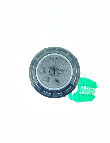 Aspersor 3/4" Super Pro K-Rain