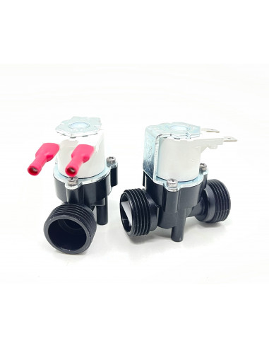 Electroválvula RPE Mini 3/4 macho macho 24V