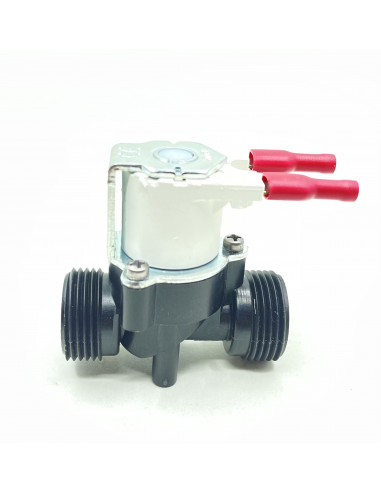 Electroválvula RPE serie Mini  24VAC 3/4"M-M