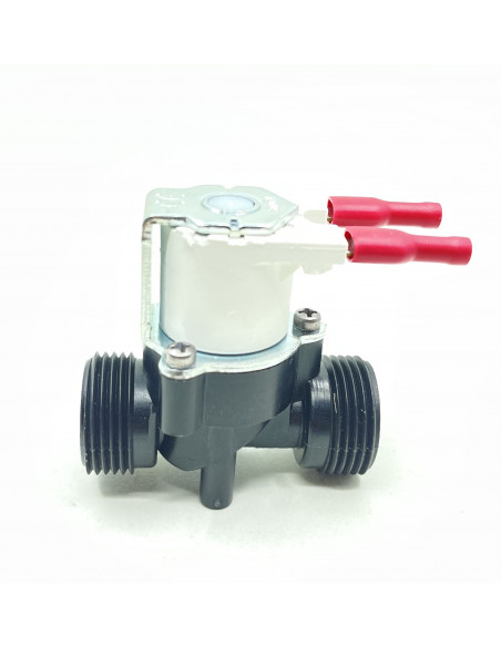 Electroválvula RPE Mini 3/4 macho macho 24V