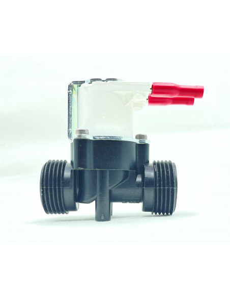 Electroválvula RPE serie Mini  24VAC 3/4"M-M