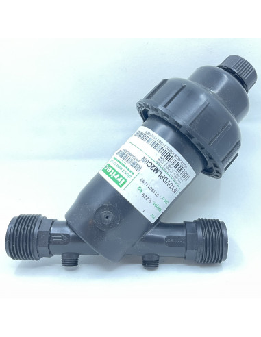 Filtro malla Irritec EU-FLD-320