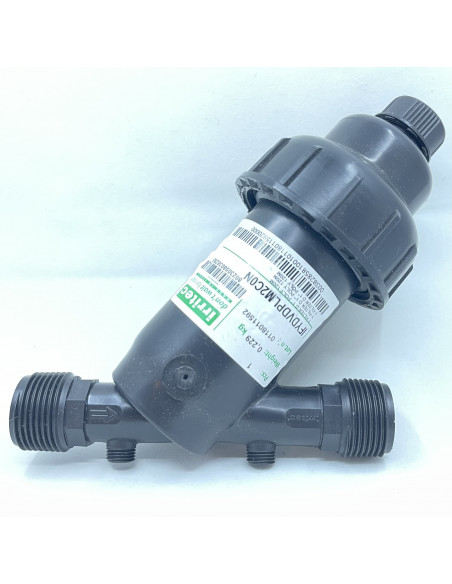 Filtro malla Irritec EU-FLD-320