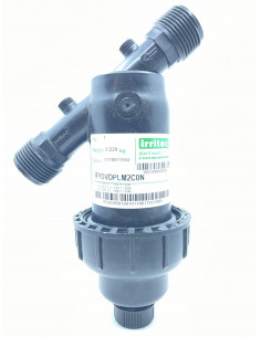 Filtro malla Irritec EU-FLD-320