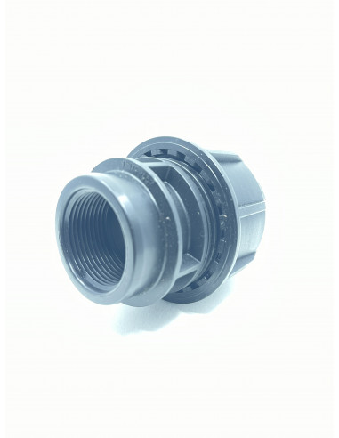 Enlace mixto rosca hembra