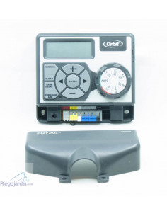 Bornas de conexión para cables de electroválvulas Pocket Star Ultra