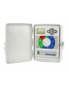 Programador  K Rain RPS 469 Profesional