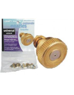 Kit extension nebulización Orbit 2