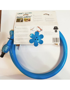 Kit enfriamiento individual FLEX COBRA  de Orbit 2
