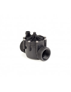 Electroválvula baja presión RPE 1"1/4 SIN SOLENOIDE