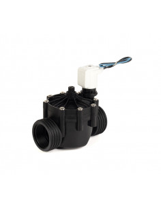 Electroválvula de baja presión 12V DC para depósitos de agua