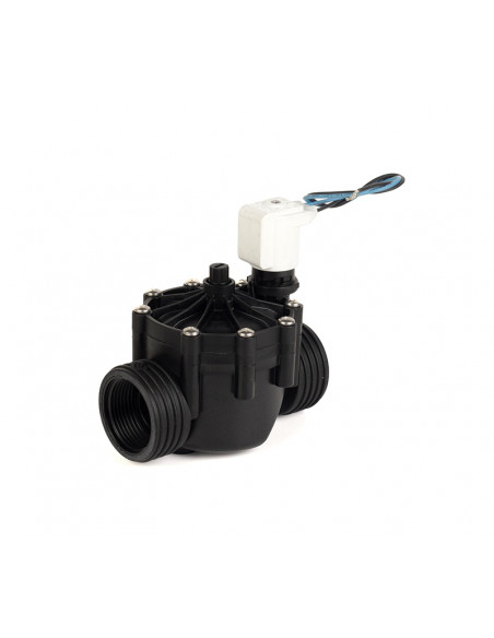 Electroválvula de baja presión 12V DC para depósitos de agua