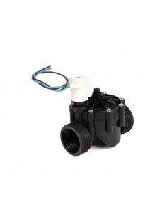 Electroválvula de baja presión 12V DC para depósitos de agua 2