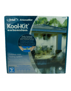 Kit extension nebulización Orbit