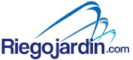 Riego Jardin